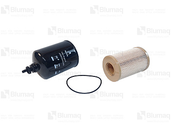 P551124 BQ FILTER ASSY.