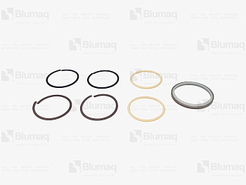 6509872 BQ SEAL KIT