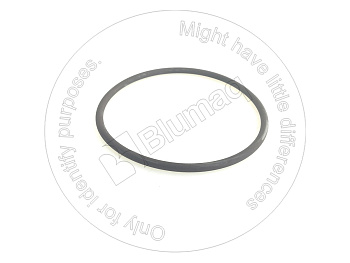5P8861 ST КОЛЬЦО КРУГЛОГО СЕЧЕНИЯ