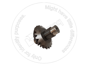 9W3660 ST ШЕСТЕРНЯ