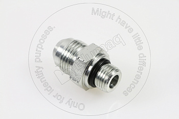 8M0506 DE КОННЕКТОР