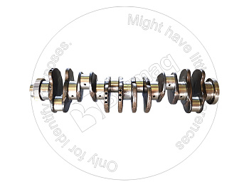 2715658 RE STST КОЛЕНЧАТЫЙ ВАЛ