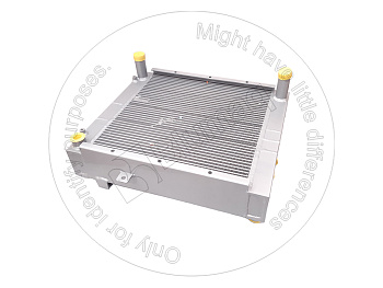 42N0311100 OE RADIATOR AS