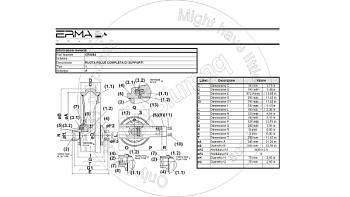 6029393 ST IDLER GP-F