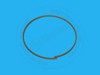 7G9922 OE СЕГМЕНТ