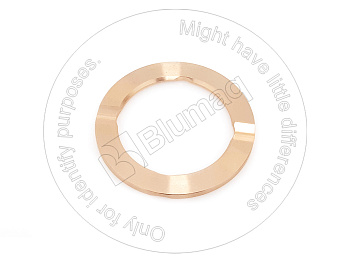 7N2443 DE УПОРНЫЙ ПОДШИПНИК