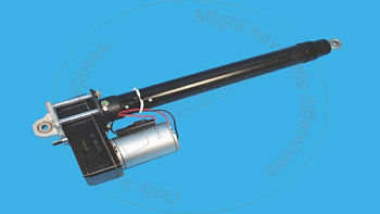 2102614 OE АКТУАТОР