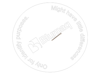 5033716 ST ШПЛИНТ