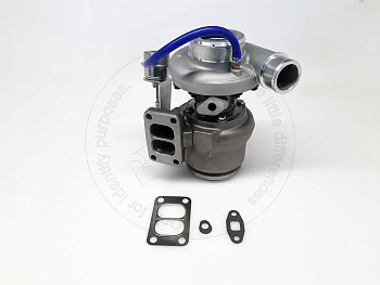 4314572 ST ТУРБИНА