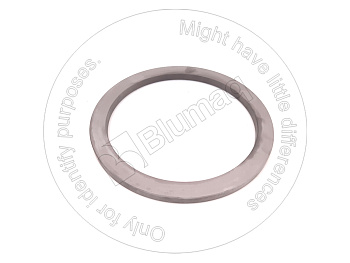 7T1868 BQ КОЛЬЦО