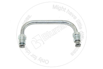 2P2697 ST ТРУБКА