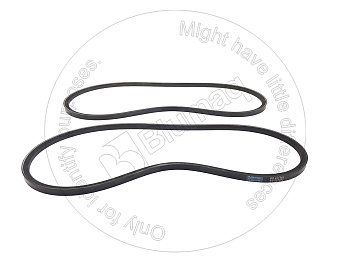 9N1327 BQ РЕМЕНЬ ВЕНТИЛЯТОРА. ПАРА