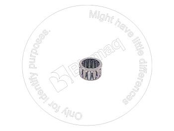 5691539410 OE ПОДШИПНИК