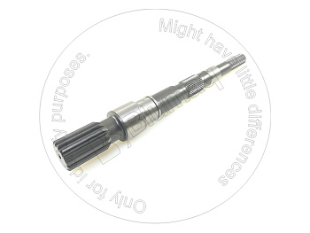 7J2155 ST SHAFT