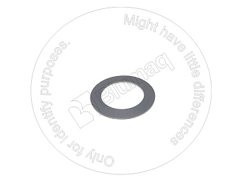 0964307 OE ШАЙБА