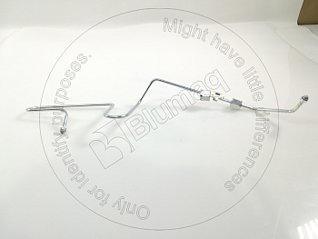 7C6935 ST ТРУБКА ИНЖЕКТОРА