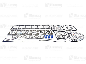 5927298 BQ НАБОР ПРОКЛАДОК