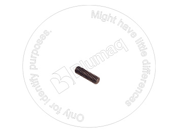 6V2712 BQ ШПИЛЬКА