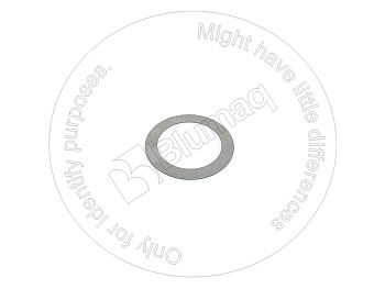 VOE4718024 BQ ПРОСТАВКА