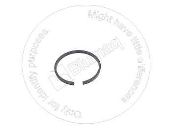 6L9736 ST РЕГУЛИРОВОЧНОЕ КОЛЬЦО