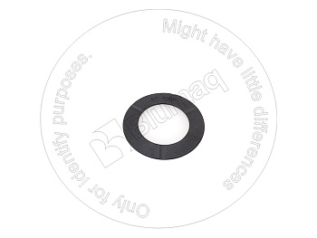 7G0895 ST ШАЙБА