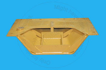 3T5327 BQ ОГРАЖДЕНИЕ В СБОРЕ