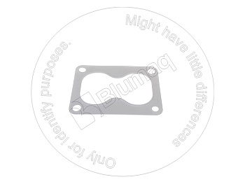 3288909 BQ GASKET