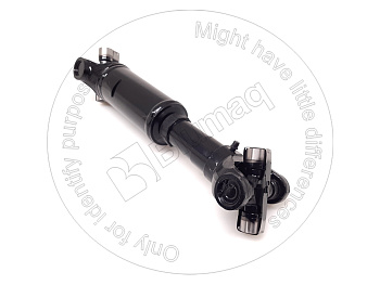 DGD1002700 ST ВАЛ КАРДАННЫЙ