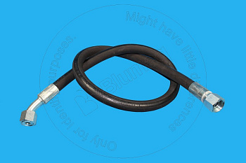 VOE936803 BQ ШЛАНГ В СБОРЕ