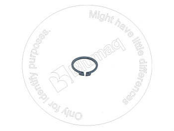 VOE267122 OE КОЛЬЦО СТОПОРНОЕ