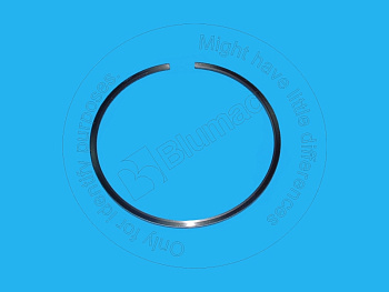 1238216 OE КОЛЬЦО ПОРШНЕВОЕ