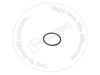 7L3386 ST КОЛЬЦО КРУГЛОГО СЕЧЕНИЯ