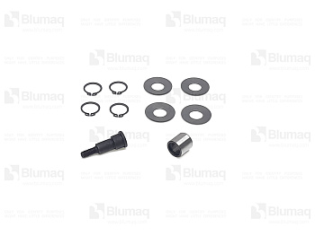 2887231 BQ Установочный комплект