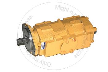 9T8919 OE ГИДРАВЛИЧЕСКИЙ НАСОС