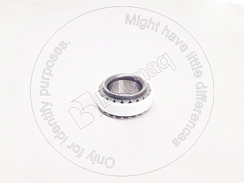 ZF0750118287 OE ПОДШИПНИК
