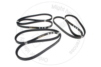 7M0305 BQ КОМПЛЕКТ РЕМНЕЙ (3)