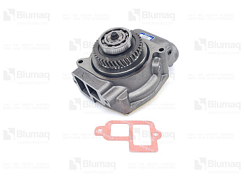 2W8001 BQ ВОДЯНОЙ НАСОС