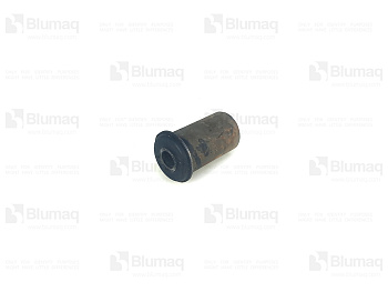 XK2904C21054 ST НИЖНЯЯ ТРУБКА В СБОРЕ