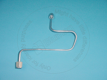 9Y1084 ST ТРУБКА ИНЖЕКТОРА