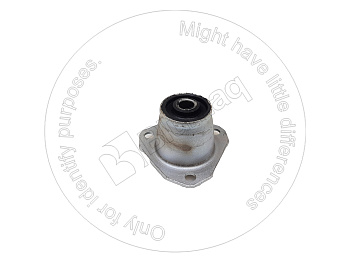 VOE4880352 ST РЕЗИНОВЫЙ АМОРТИЗАТОР