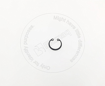 957952 ST УПОРНОЕ КОЛЬЦО