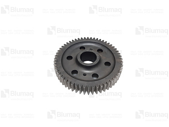 8E5507 ST ШЕСТЕРНЯ