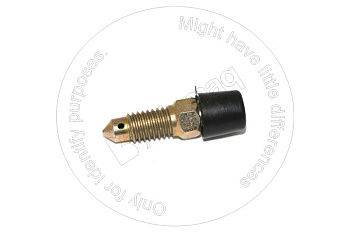 VOE6852537 ST AIR VENTING SCR