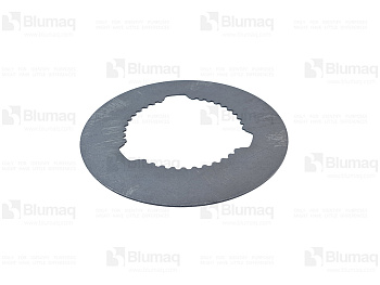 VOE14560276 BQ DISC-CLUTC
