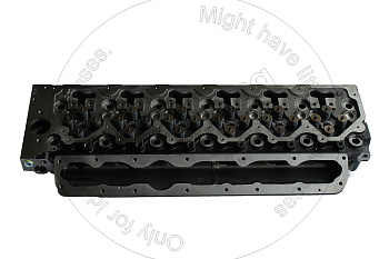 2768115 BQ ГБЦ В СБОРЕ