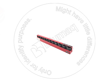 2133086 OE ПАТРУБОК