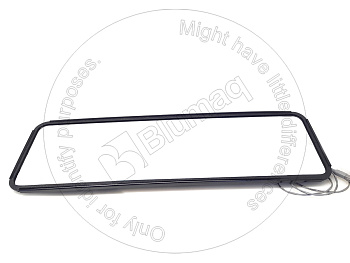 2790467 OE ЗЕРКАЛО В СБОРЕ