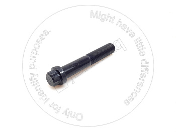 5P8865 ST BOLT-12PT