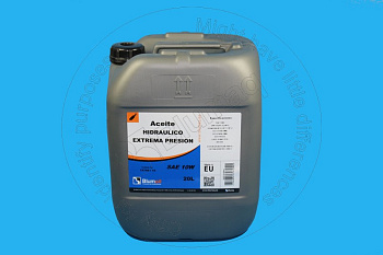 7X7861 OE BLUMOIL HYDO  020L