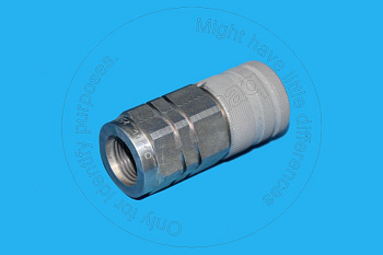 1532994 OE МУФТА